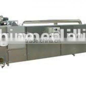 DP 65 Good grade Nutritional Rice Powder machine, baby food full automatic line in china