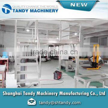 The Most Popular Good Quality Removable Stainless Steel Shelf photo-2