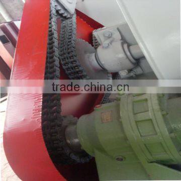 High Capacity Poultry Feed Mixing Machine photo-3