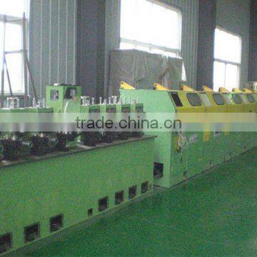 flux cored welding wire forming machine