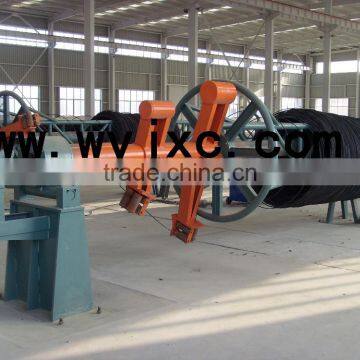 Bull Block Wire Drawing Machine photo-3