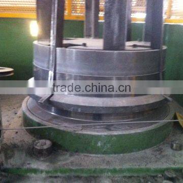 Stainless Steel Wire Drawing Machine photo-4