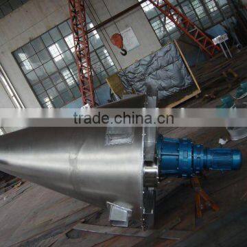 DSH Series Double Screw Cone Mixer