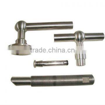Stainless Steel Furnitures Handles photo-3