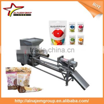 Best quality price pouch packing machine milk pouch packing machine pouch filling sealing machine