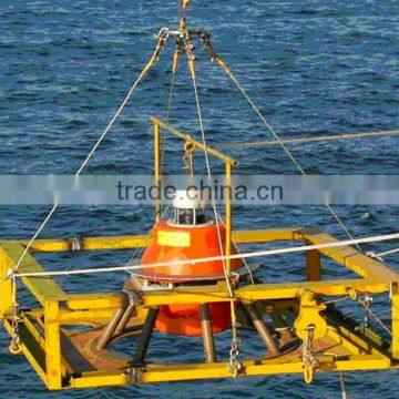 Ocean Bottom Seismometer