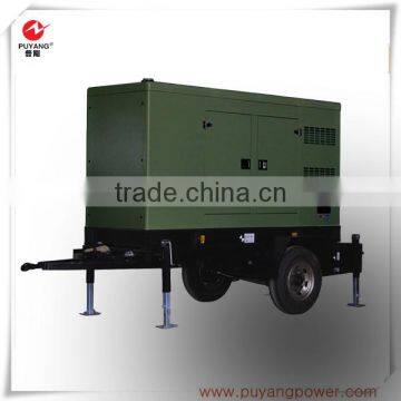 Sale China Made 50Hz 200KW - 500KW Engine Diesel Generator Set photo-2