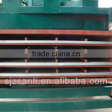 5XZC-15DXA Quinoa Seed Processing Cleaning Machine photo-4