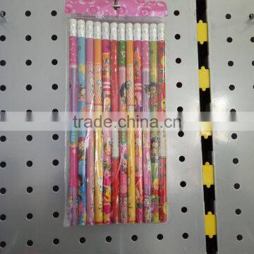 Professional Best Quality China Custom Made Pencils photo-4