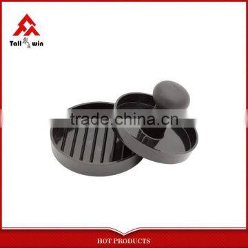 ABS Plastic Meat Hamburger Press Cookie Press Maker photo-3