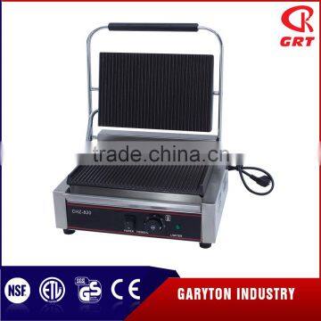 GRT-820 Commercial Stainless Steel Contact Grill photo-3