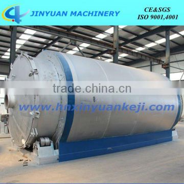 Oil refinery machine,waste oil recycling machine