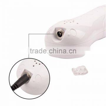 2017 Professional Portable Diamond Microdermabrasion Machine Used Beauty Salon Equipment Mini Skin Diamond Peeling Machine photo-5