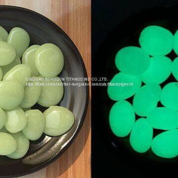 20-30um Strontium Aluminate Glow Pigment /glow in the Dark Photoluminescent Pigment/fotoluminiscente Pigmento photo-3