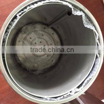 Small Portable Mushroom Autoclave, PA-NM Steam Sterilizer -Bluestone Autoclave photo-4