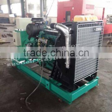 Diesel Engine Generator photo-6
