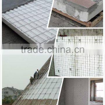 EPS Wall Panel Making Machine photo-3