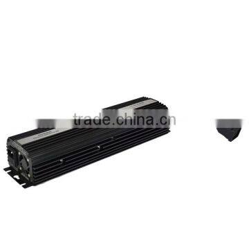Hydroponic Light Ballast 1500W Lighting Fixture Electronic Dimmable With Cooling Fan Original Manufacturer