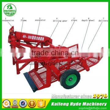 Best Price Potato Groundnut Harvesting Machine photo-6