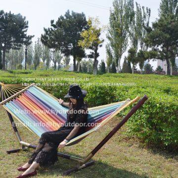 Гамак с распорной штангой photo-2