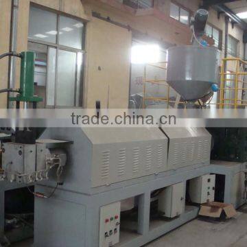 PS Foam Sheet Extrusion Line photo-2
