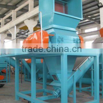 PP PE Film Crusher Machine on Sale photo-6