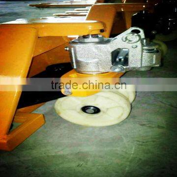 2 Ton Hydraulic Hand Pallet Truck photo-2