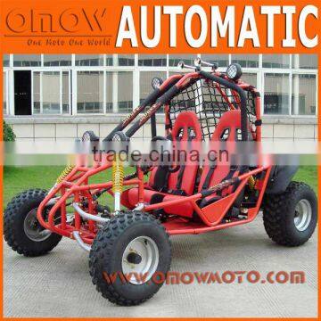 EEC 150cc Beach Buggy