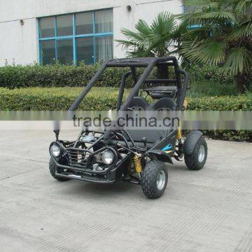 TK110GK Air Buggy/go-kart-reverse-transmission photo-2