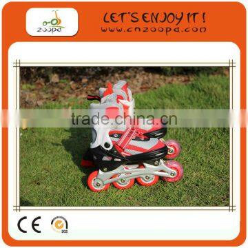 Hot sale pro speed roller blade wheels inline skate