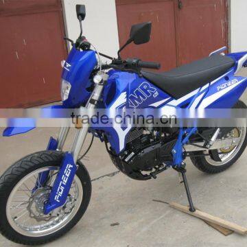 EEC 4 Dirt Bike With EFI and CBS photo-2