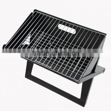 Portable X-type Folding Bbq Grill photo-2