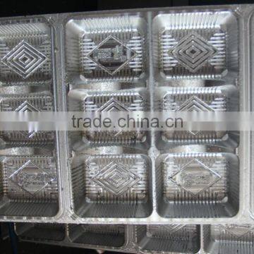 High Quality Plastic Food Packing Mould Maker photo-4