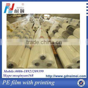 Specifications PE Printing With Different Colors photo-4