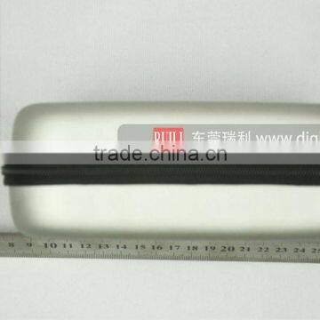 Portable Custom High Quality Zipper EVA External Hard Disk Drive Case photo-4