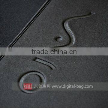 High Quality Neoprene Strong Business Laptop Case Computer Bag, Pad Case photo-5