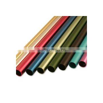 anodized aluminum rack for luggage carrier