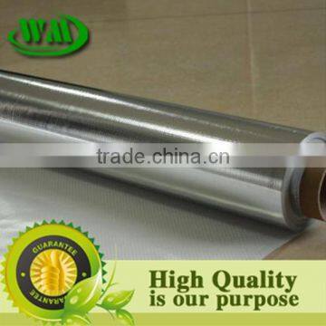 Polyethylene Reinforced Aluminum Foil photo-3
