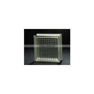 Parallel Glass Block with CE & ISO9001