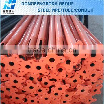 Construction Scaffolding Shoring Steel Ajustable Prop photo-4