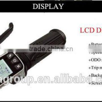 Leadway 8 Inch 49cc Vespa Scooters Hoverboard Cheap Road Bikes photo-5