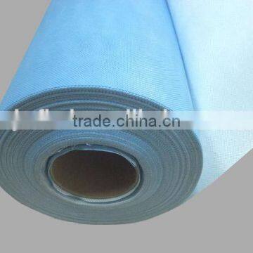 PP + PE Film Laminated Nonwovens/ Coating Nonwoven Fabric photo-5
