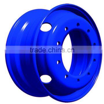 China factory direct price aluminum wheels