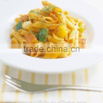 Fully Automatic New Stainless Steel Macaroni Production Line/pasta Manufacturing With High Quality photo-5