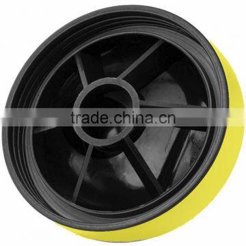 BPA Free Dishwasher Safe 18/8 Stainless Steel Protein Shaker Bottle With Wire Ball and Built in Agitator (30oz) photo-2