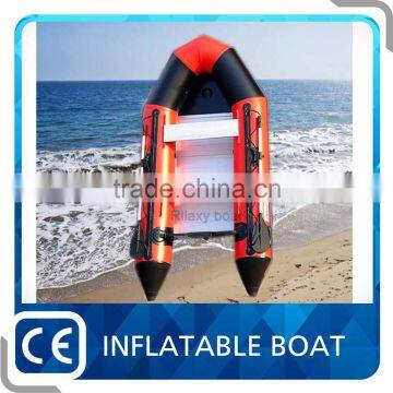 Made in china inflatable boats 3.3m manufacturers