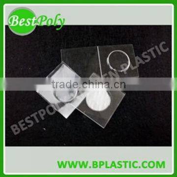 Thermoformed Medallion Coin With Box Blister Packaging for Coin photo-2