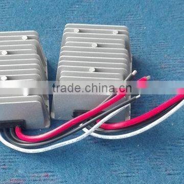 48V to 5v 15A 75W Waterproof DC-DC Power Converter photo-4