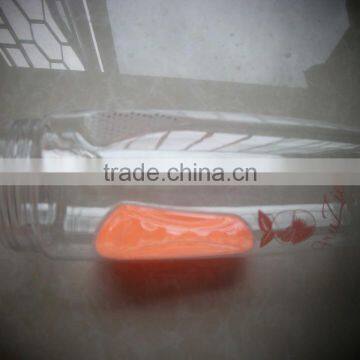 32oz Water Infuser Bottle/water Bottle Infuser/infusion Water Bottle/water Infusion Bottle/fruit Infused Water Bottles photo-2