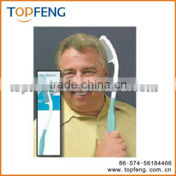 Long Reach Hair Brush/Long Handle Comb